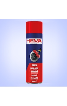 Hema Fren Balata Spreyi