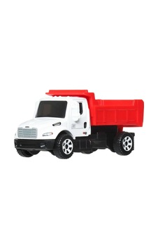 Matchbox Tekli Arabalar Reightliner M2 106 Plus Jhn36 Çok Renkli