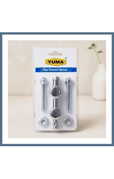 Buradabulabilirsin Kapı Emniyet Aparatı 25 Mm Bbz Buradabulabilirsin Kapı Emniyet Aparatı 25 Mm Bbz