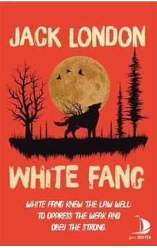 White Fang / Jack London (512723932) White Fang / Jack London (512723932)