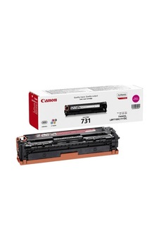 Canon 6270B002 Crg-731M Kırmızı Lazer Toner 1.500 Sayfa Canon 6270B002 Crg-731M Kırmızı Lazer Toner 1.500 Sayfa