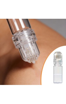Mikro İğne 64 Lü Cilt Bakım Serumu Yüz Ve Boyun İçin Anti-aging, Gözenek Sıkılaştırıcı Serum 5668 Mikro İğne 64 Lü Cilt Bakım Serumu Yüz Ve Boyun İçin Anti-aging, Gözenek Sıkılaştırıcı Serum 5668
