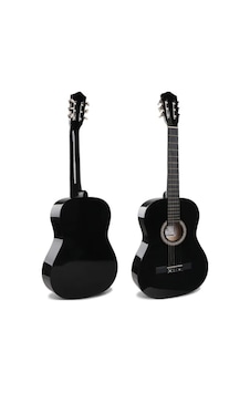 Milada 3/4 Klasik Gitar Nat. Gp-c40-c-36 Bk Milada 3/4 Klasik Gitar Nat. Gp-c40-c-36 Bk