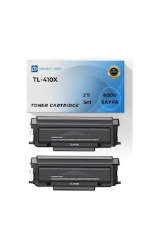 Tl-410x Tl-410 Uyumlu Toner / M7102dw M6802fdw P3300dw P3012dw M7100dw P3302dw P3302dn M6800fdw Tl-410x Tl-410 Uyumlu Toner / M7102dw M6802fdw P3300dw P3012dw M7100dw P3302dw P3302dn M6800fdw