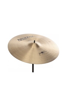 Istanbul Mehmet 22" John Jr Robinson Ride Istanbul Mehmet 22" John Jr Robinson Ride