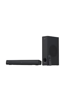 Stage V2 2.1 160w Kablosuz Bluetooth 5.3- Soundbar Ev Sinema Ve Ses Sistemi-126385