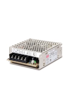 Meanwell Lrs-50-12 ,110v..220vac 12vdc/4.2a Güç Kaynağı Meanwell Lrs-50-12 ,110v..220vac 12vdc/4.2a Güç Kaynağı