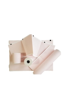 Bistos Nst Kağıdı 350 Model için 152*90*150 - Toplam 10 Paket Bistos Nst Kağıdı 350 Model için 152*90*150 - Toplam 10 Paket