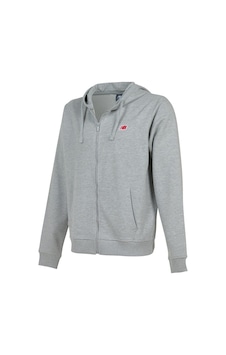 New Balance Lifestyle Erkek Sweatshirt Mnj3607-ag Gri New Balance Lifestyle Erkek Sweatshirt Mnj3607-ag Gri
