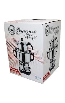 Klasik Semaver 4.5lt - İdeal Boy - Tek Musluk 1100w 5615 Klasik Semaver 4.5lt - İdeal Boy - Tek Musluk 1100w 5615