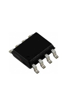 Ti Iso1541dr ,so-8 Entegre