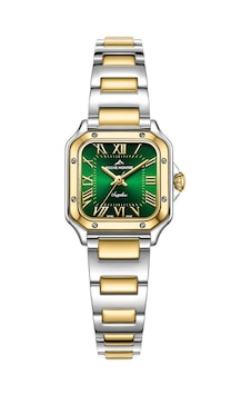 Roche Montre Rml5022-04 Kadın Kol Saati Altın - Gümüş