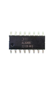 Alc3276 Ses Entegre Alc3276 Ses Entegre