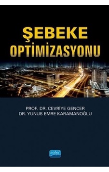 Şebeke Optimizasyonu Sku: Zeusstk6d34480077 Şebeke Optimizasyonu Sku: Zeusstk6d34480077