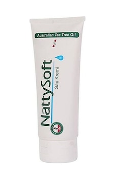 Nattysoft Australian Tea Tree Oil Saç Bakım Kremi 200 ML Nattysoft Australian Tea Tree Oil Saç Bakım Kremi 200 ML