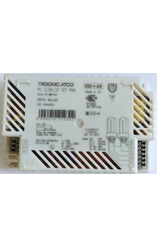 Trıdonıc Atco 2 26 W Electonıc Balast