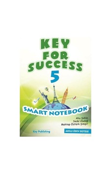 Key 5.Sınıf Notebook Key 5.Sınıf Notebook