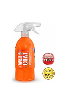Gyeon Q2m Wet Coat Nano Boya Koruma Ve Hızlı Cila 500 Ml yeni Gyeon Q2m Wet Coat Nano Boya Koruma Ve Hızlı Cila 500 Ml yeni