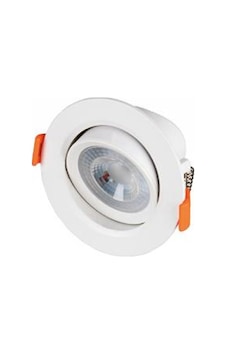 Cata Ct-5200G 6W Lal Led Spot (Günışığı) Cata Ct-5200G 6W Lal Led Spot (Günışığı)