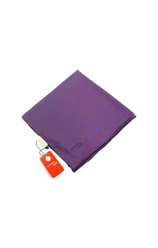 Armine Düz Twill Eşarp - Mor Armine Düz Twill Eşarp - Mor