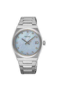 Sur603p1 Seiko Bayan Kol Saati Metalik Sur603p1 Seiko Bayan Kol Saati Metalik