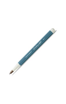 Leuchtturm1917 Drehgriffel No.1 Jel Kalem Stone Blue 364163
