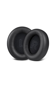 Anker Soundcore Life 2 İçin Q20/q20+/q20ı/q20bt Modelleriyle Uyumlu Suni Deri Kulaklık Pedi Hafızalı Yüksek Kaliteli Materyal Kulaklık Süngeri Q20/q20+/q20ı/q20bt Anker Soundcore Life 2 İçin Q20/q20+/q20ı/q20bt Modelleriyle Uyumlu Suni Deri Kulaklık Pedi Hafızalı Yüksek Kaliteli Materyal Kulaklık Süngeri Q20/q20+/q20ı/q20bt