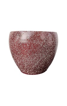 Bitki Tasarımı Ev Dekorasyon Bordo Granit Toprak Saksı Saksılık Salon Çiçeklik - 15 Cm Sku: Zeus8690010017659 Bitki Tasarımı Ev Dekorasyon Bordo Granit Toprak Saksı Saksılık Salon Çiçeklik - 15 Cm Sku: Zeus8690010017659