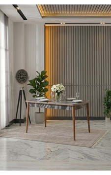80 X 130 Açılabilir Yemek Masası Açıldığında 80 X 170 Olmaktadır Gri Gri 80 X 130 Açılabilir Yemek Masası Açıldığında 80 X 170 Olmaktadır Gri Gri