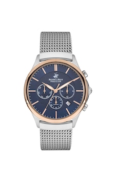 Beverly Hills Polo Club Bp3233x.590 Erkek Kol Saati