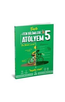 Arı 5.Sınıf Fen Bilimleri Atölyem Fenito Arı 5.Sınıf Fen Bilimleri Atölyem Fenito