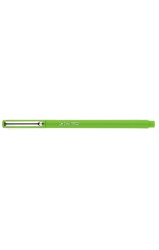 Marvy Le Pen Kalem Extra Fine Uç Light Green N 11 Marvy Le Pen Kalem Extra Fine Uç Light Green N 11