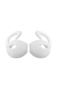 iPhone Uyumlu Earpods Kulaklık Silikonu Sabitleyici