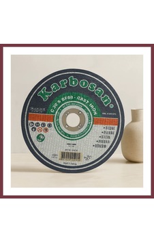 Storeşahin 180 Mm Mermer Kesme Diski 3.0 Mm - 22 Mm Delik Shn0720 Storeşahin 180 Mm Mermer Kesme Diski 3.0 Mm - 22 Mm Delik Shn0720