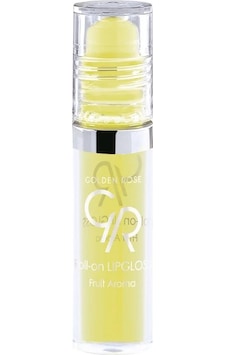 Golden Rose Roll On Lıpgloss Meyveli Limon 3.4 Ml Golden Rose Roll On Lıpgloss Meyveli Limon 3.4 Ml