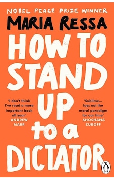 How To Stand Up To A Dictator How To Stand Up To A Dictator
