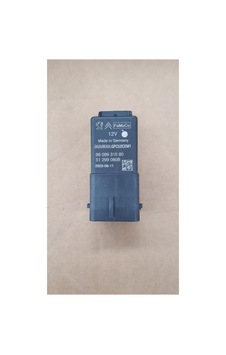 Kızdırma Rölesi Otosan Av61 12a343 Ca N Ford Focus / Fiesta / Courier Kızdırma Rölesi Otosan Av61 12a343 Ca N Ford Focus / Fiesta / Courier