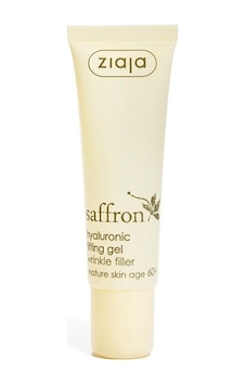 Ziaja Kırışıklık Karşıtı Safran Hyaluronik Lifting Jel 60+ 30 ML Ziaja Kırışıklık Karşıtı Safran Hyaluronik Lifting Jel 60+ 30 ML