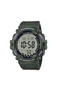 Casio Ae-1500whx-3avdf Erkek Kol Saati Haki Casio Ae-1500whx-3avdf Erkek Kol Saati Haki