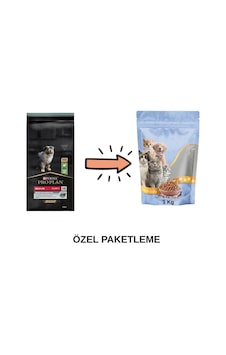 Pro Plan Kuzu Etli Yavru Köpek Maması Paketten Bölme Doypack 1 Kg Pro Plan Kuzu Etli Yavru Köpek Maması Paketten Bölme Doypack 1 Kg
