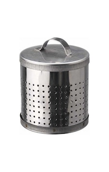 Krt-1100 Büyük Metal Kafes Demlik İçi Çay Süzgeci Krt-1100 Büyük Metal Kafes Demlik İçi Çay Süzgeci
