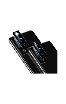 Galaxy S21 Plus Uyumlu Vrdr Kamera Koruyucu Cam Filmi-siyah Siyah Galaxy S21 Plus Uyumlu Vrdr Kamera Koruyucu Cam Filmi-siyah Siyah