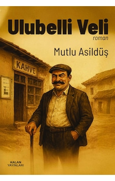 Ulubelli Veli Kitabı Ulubelli Veli Kitabı