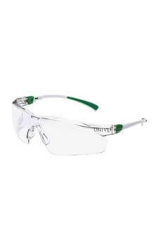 Univet 506U.03.00.00 Uv Şeffaf Lens Gözlük Univet 506U.03.00.00 Uv Şeffaf Lens Gözlük