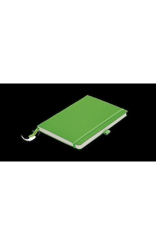 Lamy Yumuşak Kapak Defter A5 Yeşil N11.3824 Lamy Yumuşak Kapak Defter A5 Yeşil N11.3824