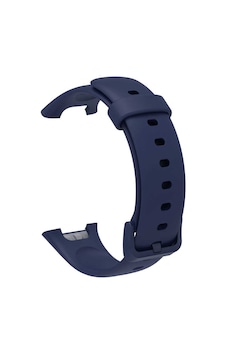 Xiaomi Mi Band 7 Pro Krd-70 Uyumlu Nvth Kordon-lacivert Xiaomi Mi Band 7 Pro Krd-70 Uyumlu Nvth Kordon-lacivert