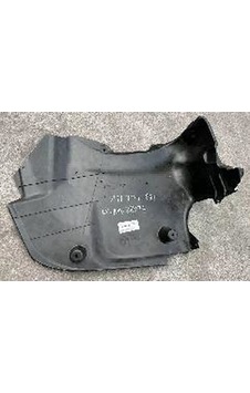 Bmw E60 E61 2003-2010 Motor Alt Muhafaza Akü Alt Kapağı Oem 51717124633 Bmw E60 E61 2003-2010 Motor Alt Muhafaza Akü Alt Kapağı Oem 51717124633