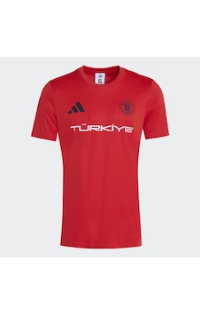 Adidas Kv7267 Tur Olp Jersey Fıfa World Cup 26 Turkey Jersey Kırmızı Adidas Kv7267 Tur Olp Jersey Fıfa World Cup 26 Turkey Jersey Kırmızı