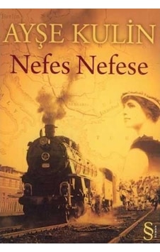 Everest Yayınları Nefes Nefese Ayşe Kulin Everest Yayınları Nefes Nefese Ayşe Kulin