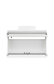 KAWAI CX202W Beyaz Dijital Piyano (Tabure & Kulaklık Hediyeli)